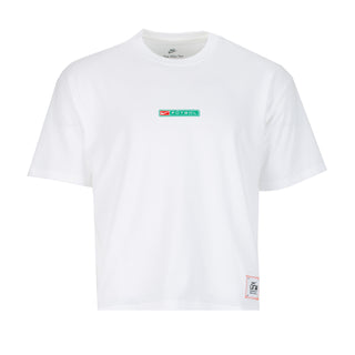 Futbol Tee -Mens