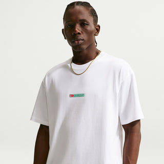 Futbol Tee -Mens