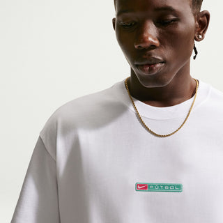 Futbol Tee -Mens