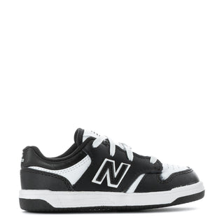 BB480 Wide - Toddler