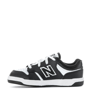BB480 Wide - Toddler