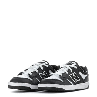 BB480 Wide - Toddler