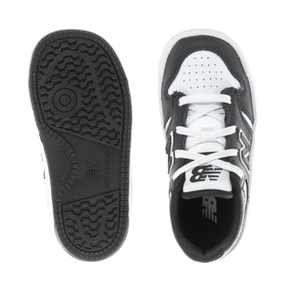 BB480 Wide - Toddler