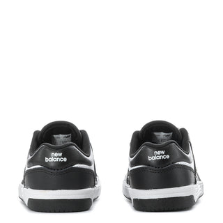 BB480 Wide - Toddler