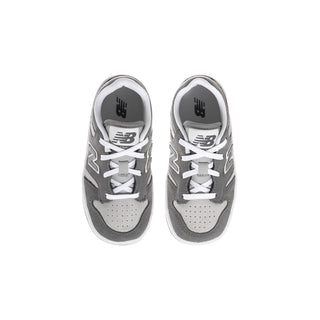 BB480 Wide - Toddler