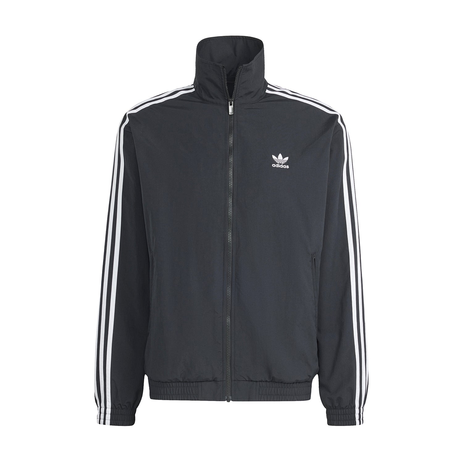 Firebird Woven Track Jacket Mens ShopWSS