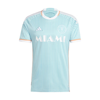 Inter Miami Authentic 3rd Jersey - Mens