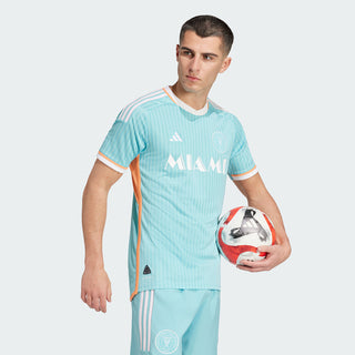Inter Miami Authentic 3rd Jersey - Mens