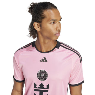 Inter Miami 24/25 Authentic Home Jersey - Mens