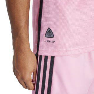 Inter Miami 24/25 Authentic Home Jersey - Mens