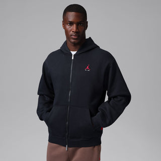 Brooklyn FZ Hoody -Mens