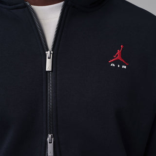 Brooklyn FZ Hoody -Mens