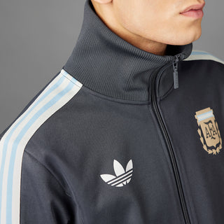Argentina Beckenbauer Track Jacket - Mens