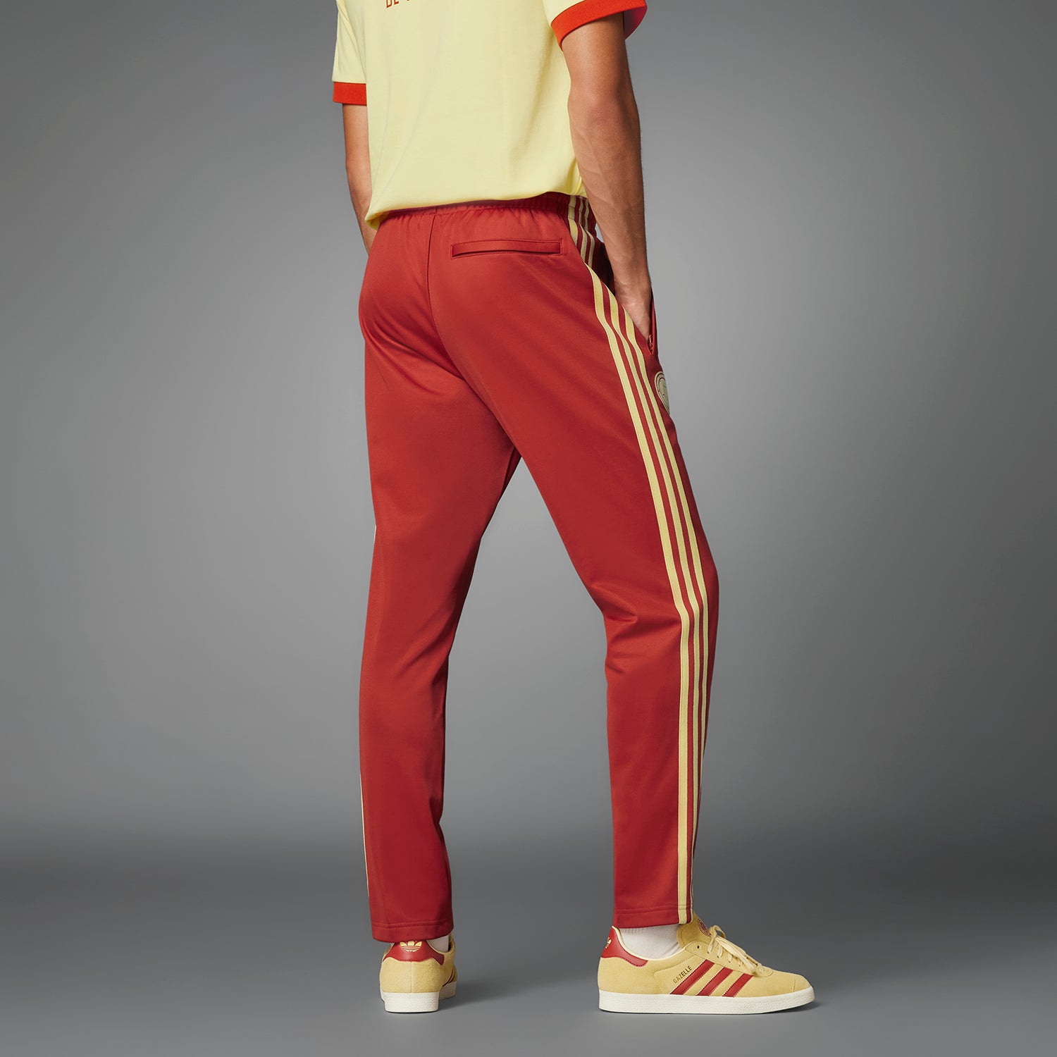 Colombia Beckenbauer Track Pant Mens