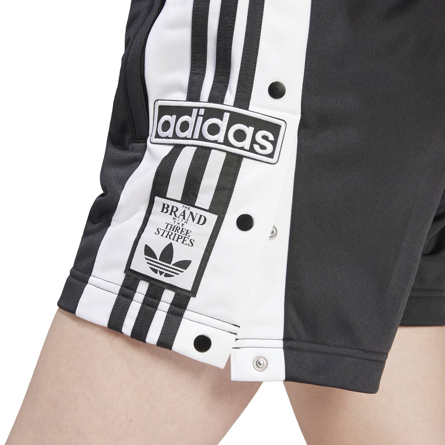 adidas Women s Adibreak Recycled Polyester Shorts