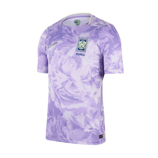 Korea 26/27 Replica Away Jersey -Mens - Main view