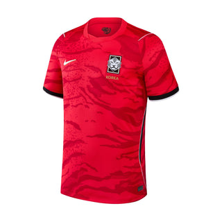 Korea 26/27 Replica Home Jersey -Mens - Main view