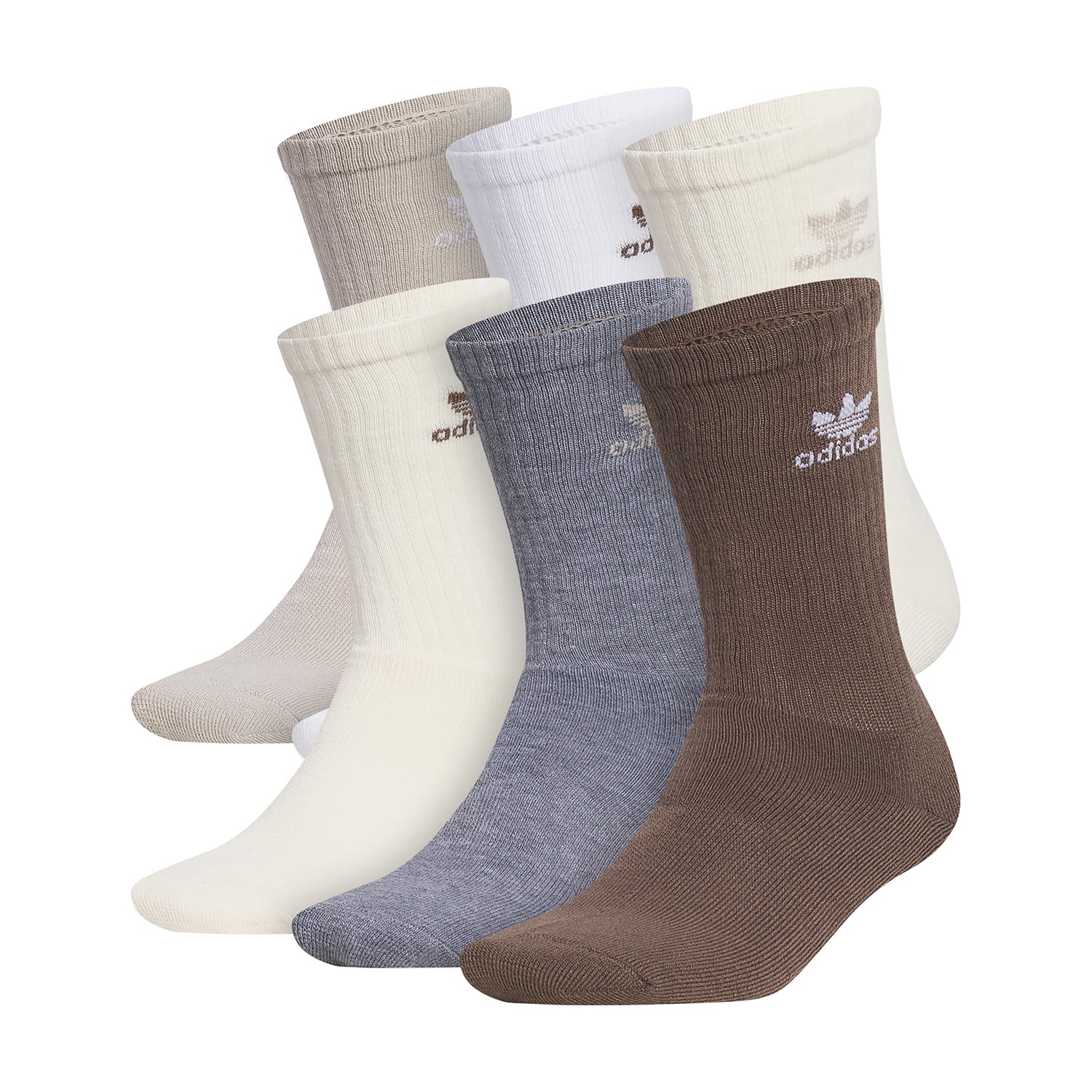 Pack Medium Originals Crew – ShopWSS - Main Image