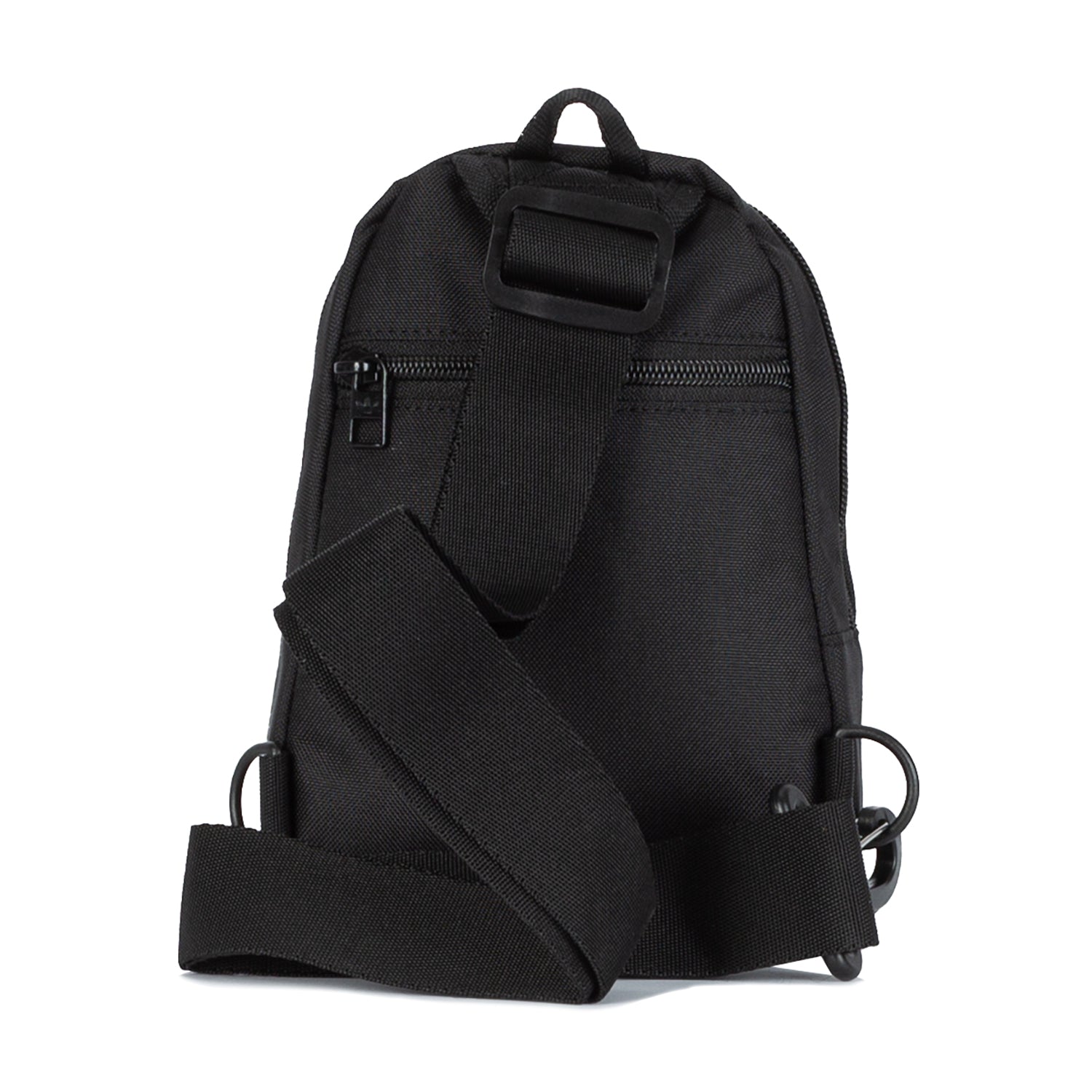 adidas backpack cw1693 adidas Utility Mini Sling Bag Black