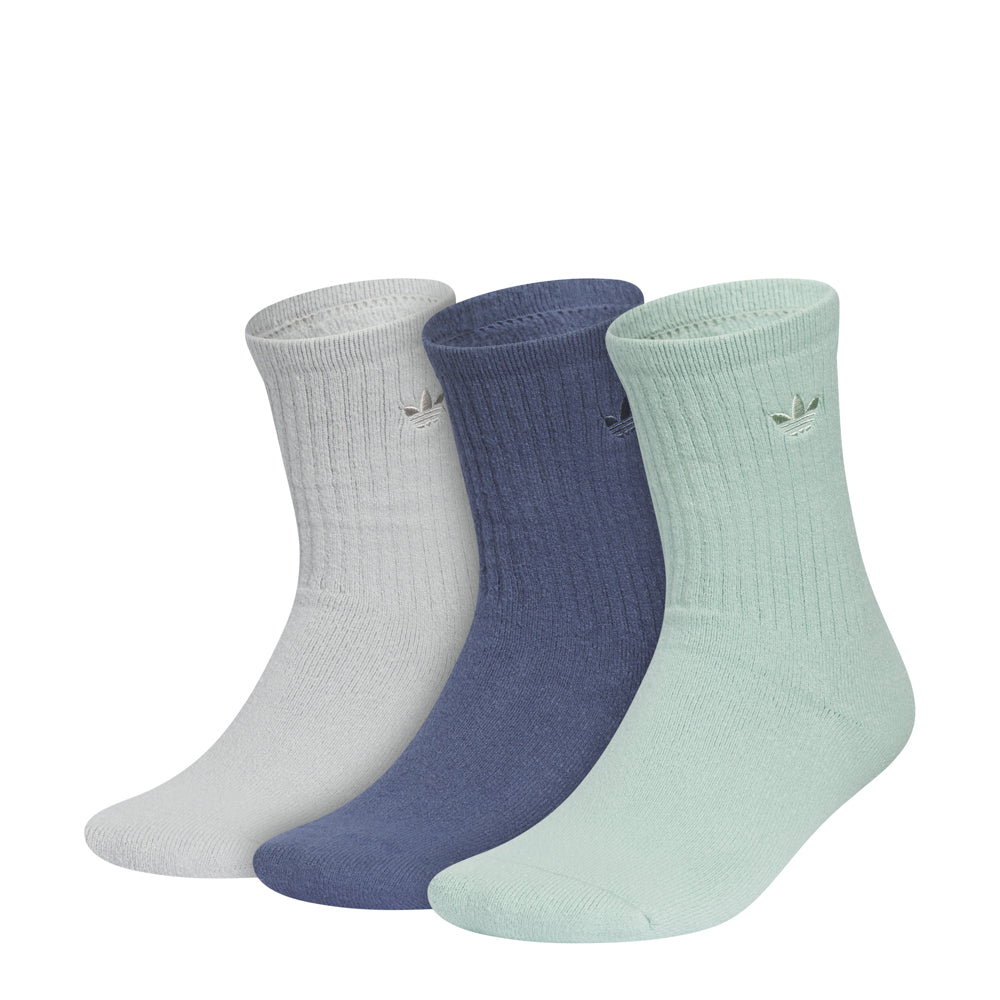adidas originals socks white