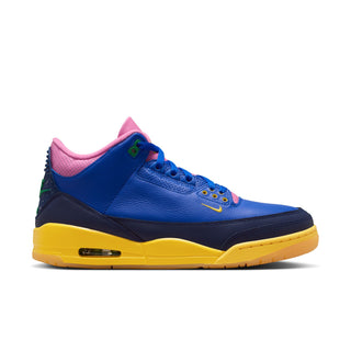 Retro 3 Brazil - Mens - Main view
