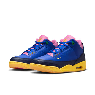 Retro 3 Brazil - Mens - Alternate view