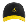 Jordan Rise Cap Tour Yellow Snapback
