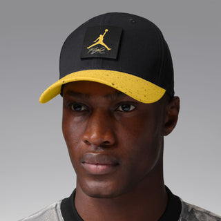 Jordan Rise Cap Tour Yellow Snapback