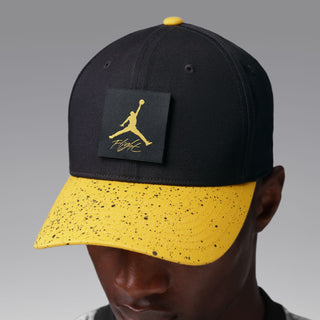 Jordan Rise Cap Tour Yellow Snapback