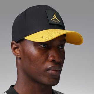 Jordan Rise Cap Tour Yellow Snapback