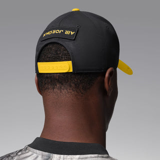 Jordan Rise Cap Tour Yellow Snapback