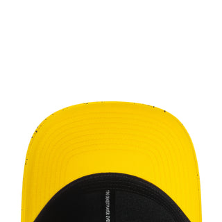 Jordan Rise Cap Tour Yellow Snapback
