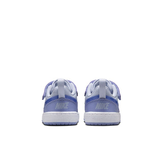 Court Borough Low Re - Toddler