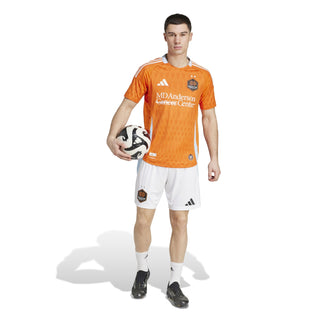 Dynamo Authentic Home Jersey - Mens