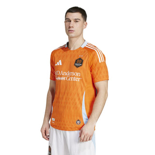 Dynamo Authentic Home Jersey - Mens