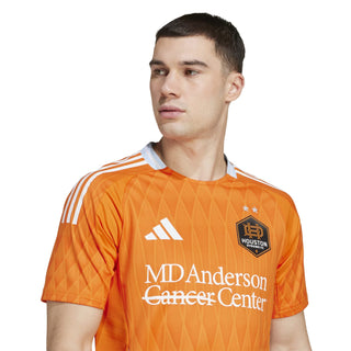 Dynamo Authentic Home Jersey - Mens