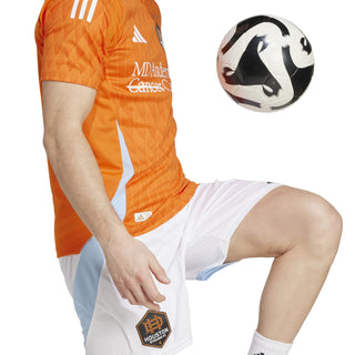 Dynamo Authentic Home Jersey - Mens