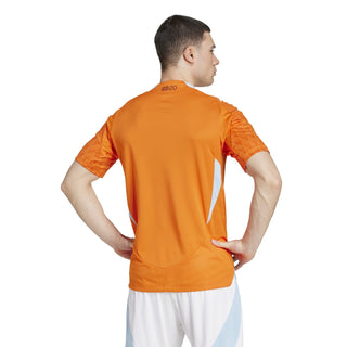 Dynamo Authentic Home Jersey - Mens