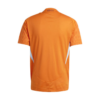 Dynamo Authentic Home Jersey - Mens