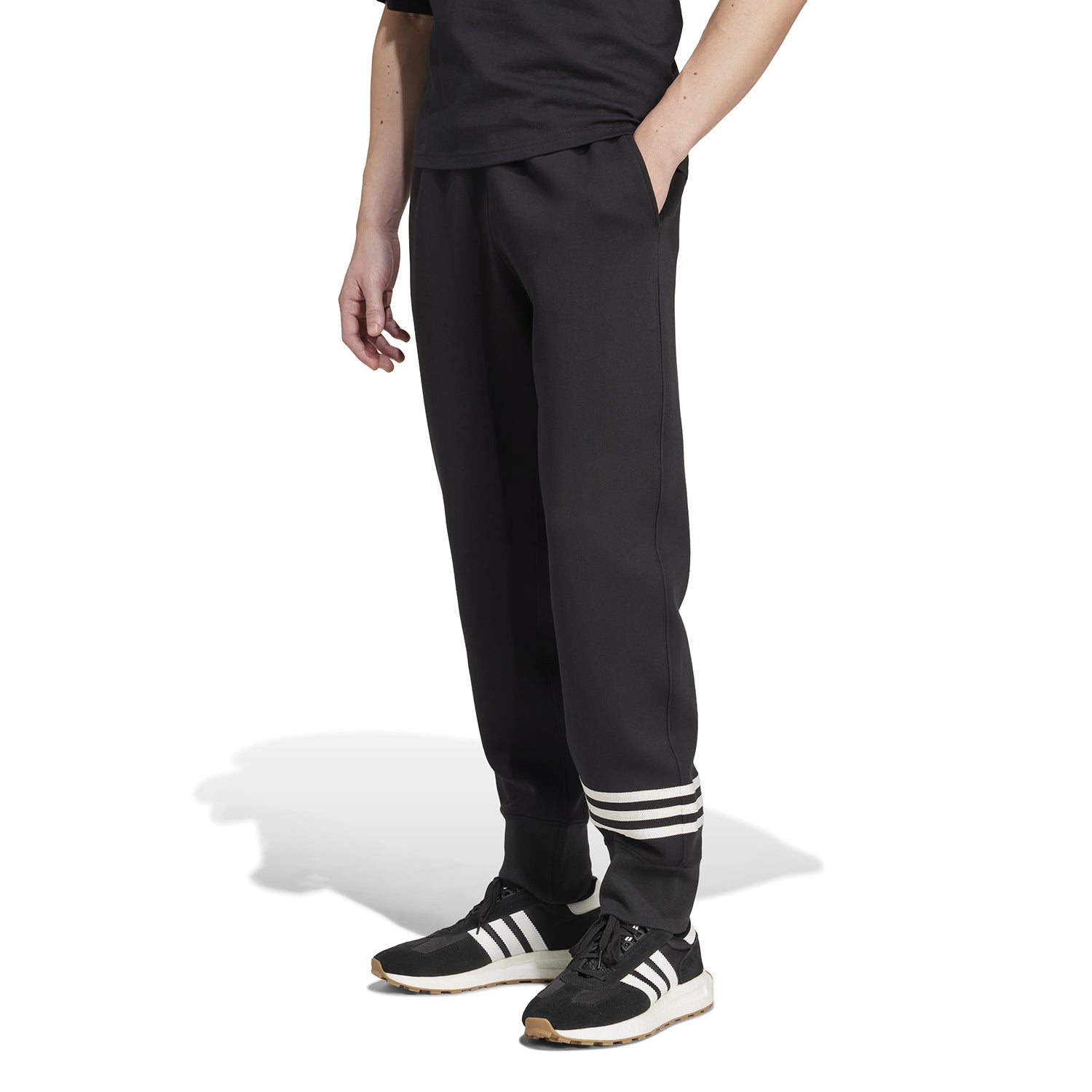 T7 Bright Lights NYC Flagship Men's Track Pants | PUMA