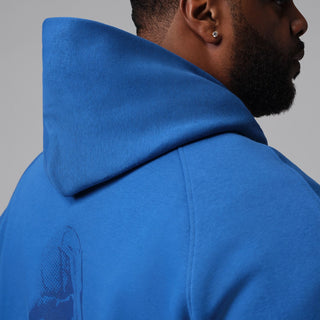 Brooklyn HBR PO Hoody -Mens