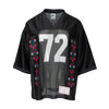 Street Graphic Jersey - Womens