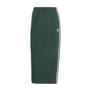 Knitted Skirt - Womens