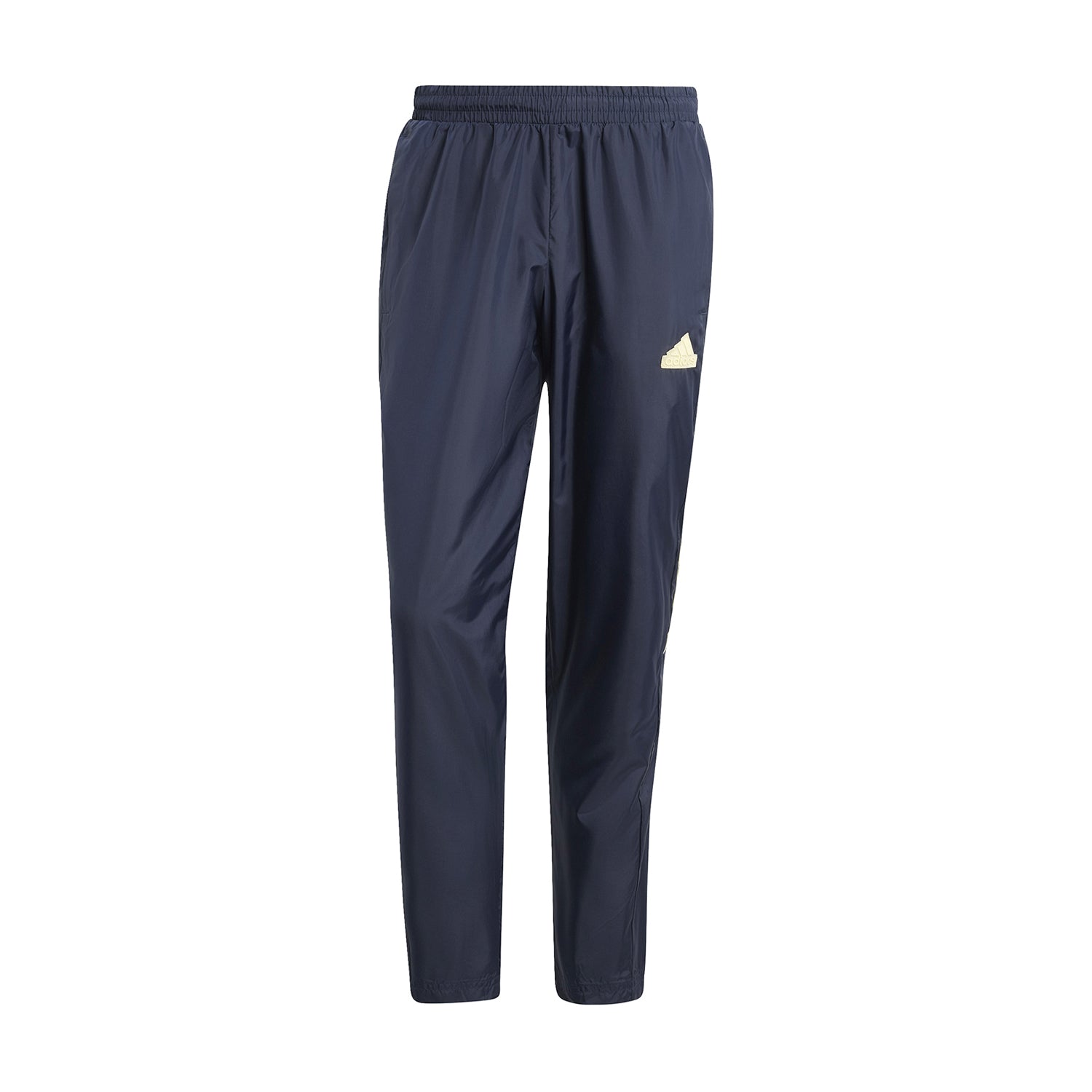 Adidas Tiro Woven Pant Mens L Legend Ink WSS