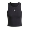 Essentials Rib Tank - Womens