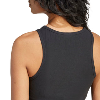 Essentials Rib Tank - Womens