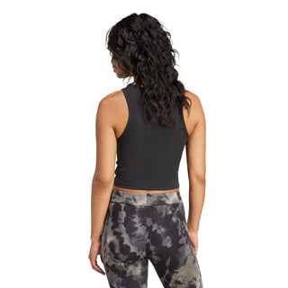 Essentials Rib Tank - Womens
