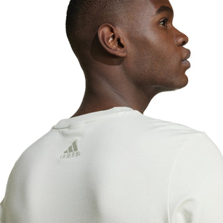 Big Logo Tee - Mens