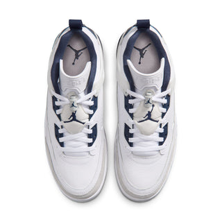 Spizike Low - Mens