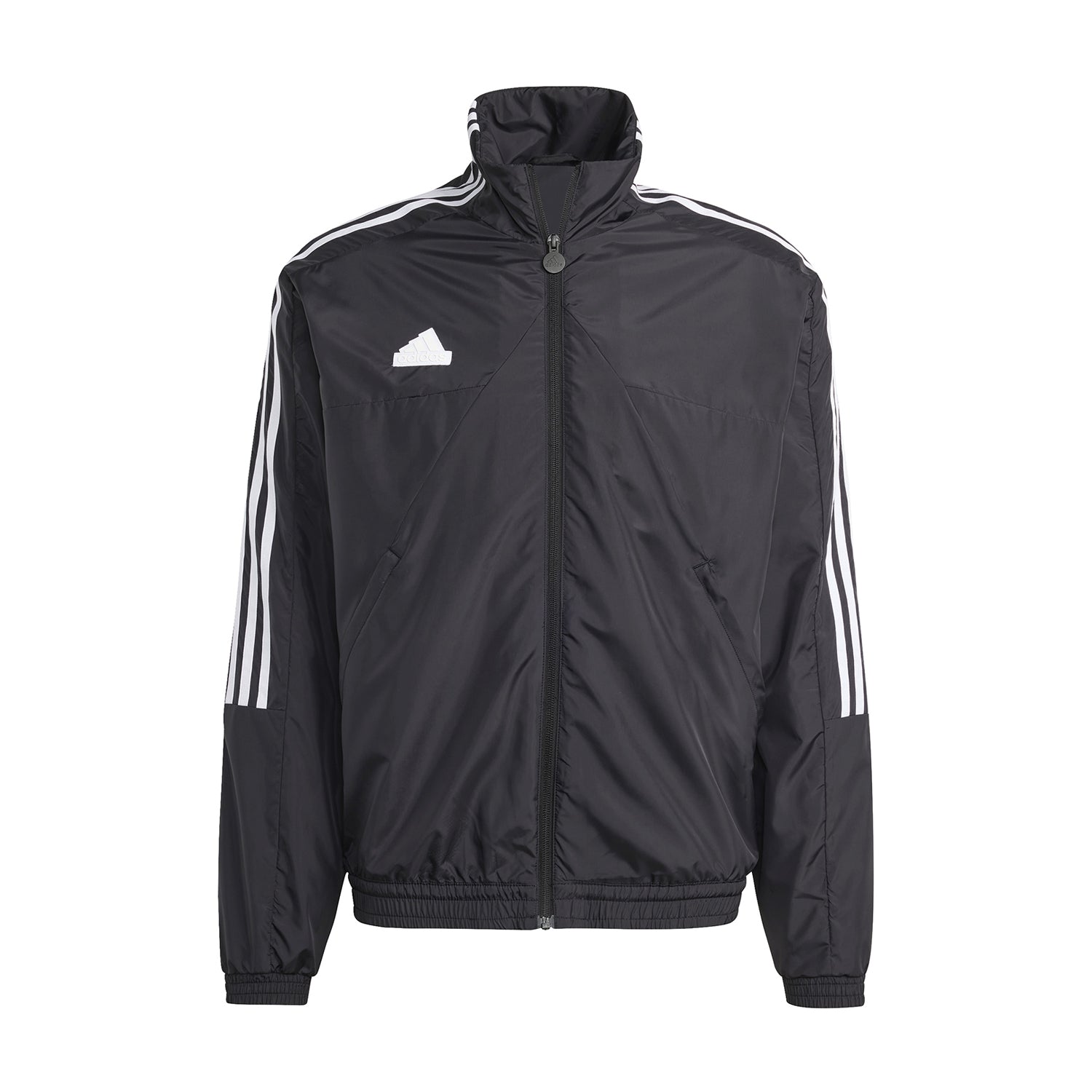 Adidas woven jacket mens shop